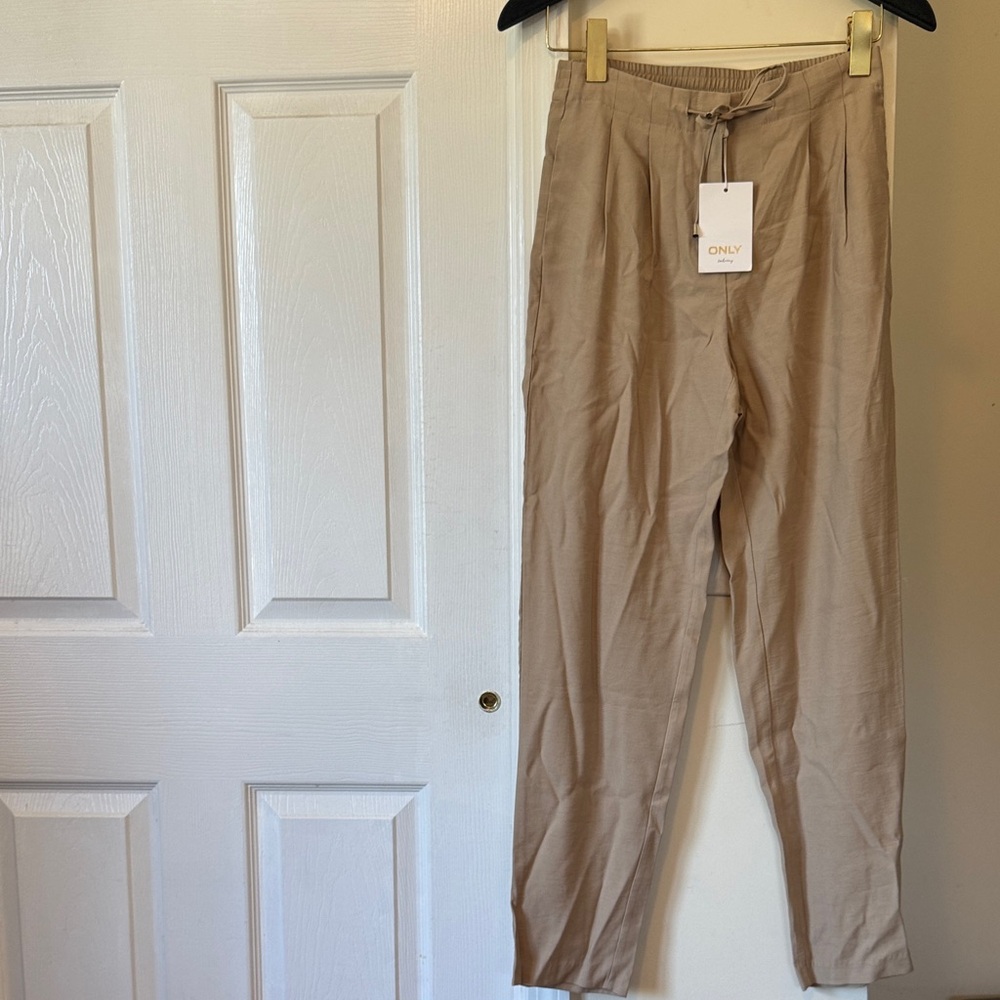 Only Tailoring pants